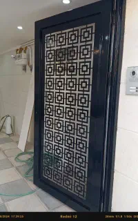 نقاشی ساختمان خوش قول وباملاحظه