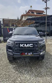 کی ام سی تی ۸