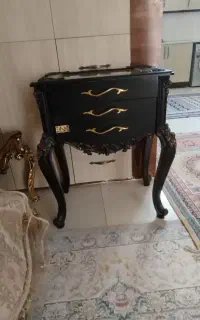 کنسول قاشق و چنگال مناسب جهیزیه نوی نو