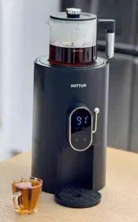 چای‌ساز سماوری ویتور مدل WITTUR WR-S8000