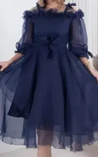 لباس مجلسی