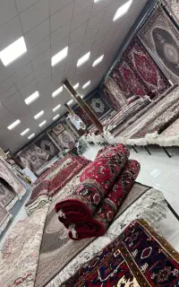 اینجا فرش دلخواهتان زیر قیمت بازار خرید کنید