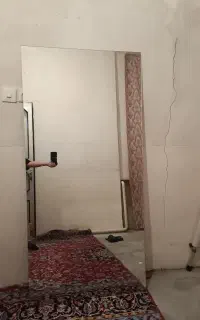 آیئنه قدی