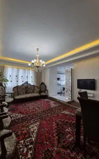آپارتمان سهند فاز ۲میدان جانبازان ویو باز دوخوابه