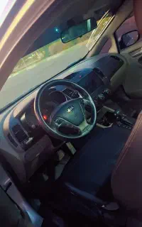 سراتو 2014 آبادان