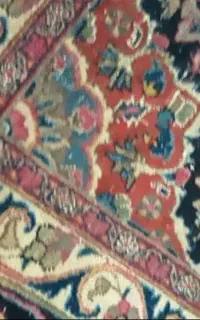 فرش دستبافت