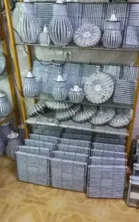 لامپ دستساز ارزان و باکیفیت