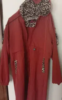 کت بارونی