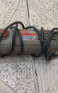 دستگاه فرز انگشتی کرون