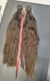 خرید موی طبیعی بانوان
