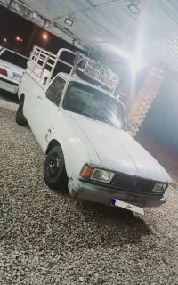 وانت بار کرایه ای