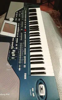 ارگ pa800