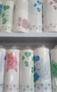 سفره یکبار مصرف