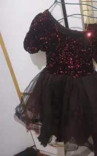 لباس بچگانه