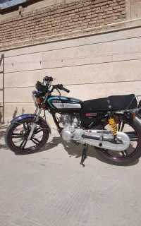 موتور کویر 200