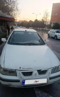 سمند88 lxموتور تعویض قانونی مدل88 معاوضه با روآ