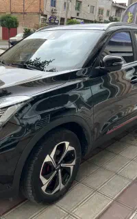 ام وی ام x55