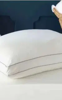 بالشت میکروفایبر نرم و راحت ساتن