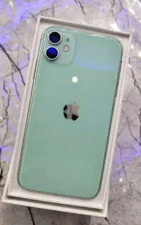 iphone 11 (128)(Ch)