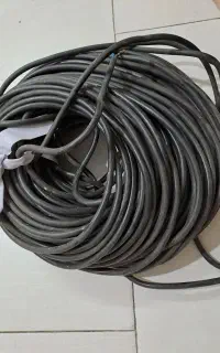 کابل ۲ در ۲.۵ با فاکتور خرید