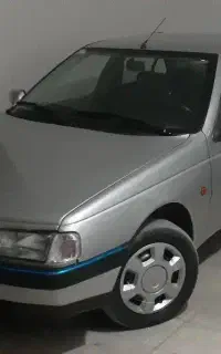 پژو ۴۰۵ مدل ۸۷ دوگانه دست