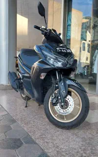 ایروکس رادیات دار فول ۱۴۰۳