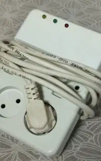 محافظ برق پنج خانه