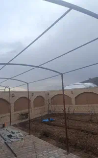 لوله کشی جوشکاری