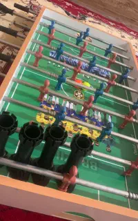 فوتبال دستی بزرگ