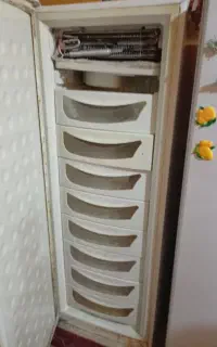 فروش یخچال
