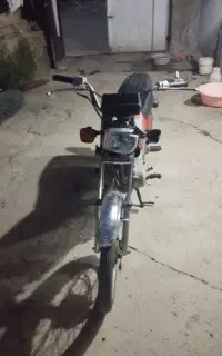 متور ۱۲۵