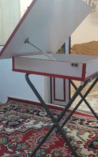 میز تحریر بچگونه