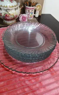 ۲دست بشقاب پلو خوری