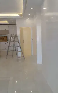 رنگ آمیزی و نقاشی ساختمان کل مناطق تهران