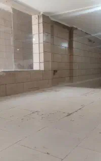 مغازه بر الفت غربی ۱۴۰متر زیرزمین پله خور فاز یک