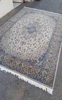 فرش ۶متری