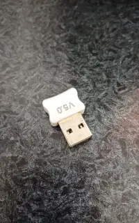 دانگل بلوتوث ۵