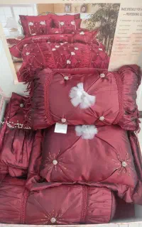 روتختی دو نفره عروس