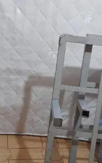 تشک دونفره
