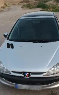 فروش ۲۰۶