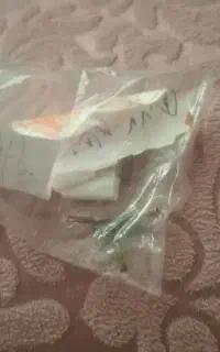 طلا شکسته به قیمت تابلو(3)گرم