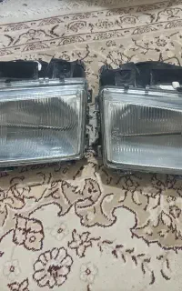 چراغ جلو 405