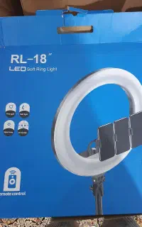 رینگ لایت