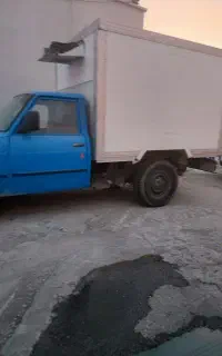 نیسان مدل86