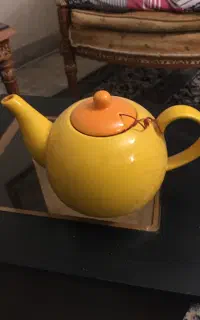 قوری نو