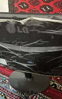 مانیتورLG