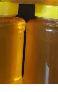 عسل طبعی