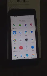 گوشی وکال صفر کرو معاویزه دارم