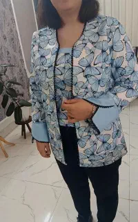 آموزش صفر تا صد خیاطی از مبتدی تا پیشرفته