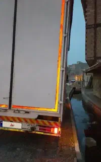 فروش کامیونت DAYUN